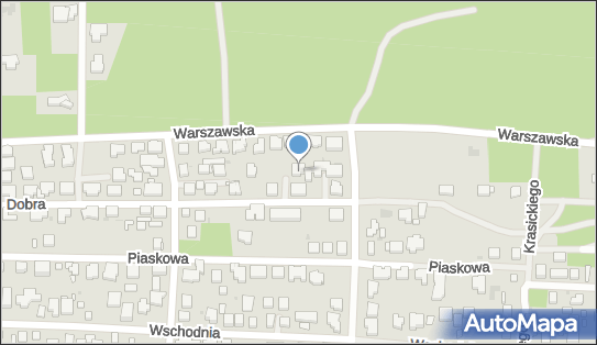 Sprzed Hurtowa i Detaliczna, ul. Dobra 39, Warszawa 05-075 - Przedsiębiorstwo, Firma, NIP: 9522104513
