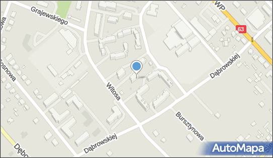 Sprzedawca Łukasz Bazydło, ul. Wincentego Witosa 19, Kolno 18-500 - Przedsiębiorstwo, Firma, NIP: 2910139167