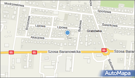 Sprzedaż A Poch Zagr Eksport Import A Przem Mościcki J Zaścianki Kolonia 15-521 - Przedsiębiorstwo, Firma, NIP: 5421983304