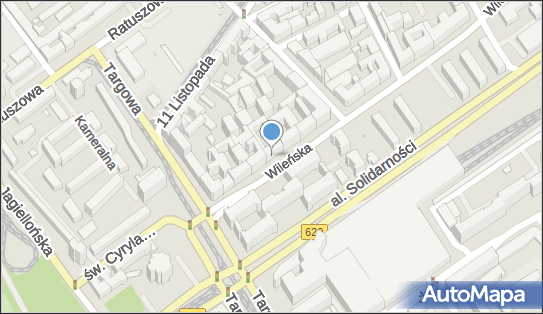 Sprzedaż Art Gospodarstwa Domowego, Wileńska 9, Warszawa 03-409 - Przedsiębiorstwo, Firma, NIP: 5240002403