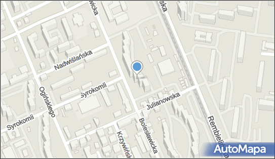 5241004479, Sprzedaż Art.Ogólnospoż.Wyrobów Tytoniowych, Borecka-Kubicka Wiesława 