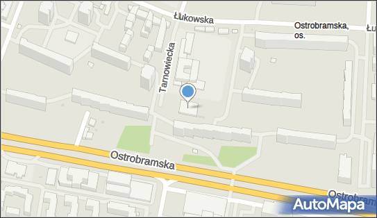 Sprzedaż Art Przemysłowo Spożywczych, Tarnowiecka 2, Warszawa 04-174 - Przedsiębiorstwo, Firma, NIP: 1130017471