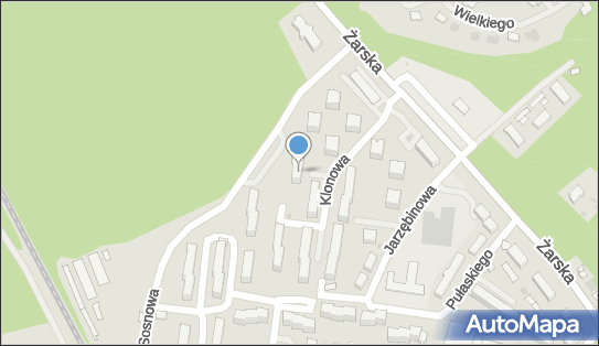 Sprzedaż Art Przemysłowych i Chemii Gospodarczej, Klonowa 35 68-100 - Przedsiębiorstwo, Firma, NIP: 9241094071