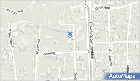 5221779527, Sprzedaż Art.Przemysłowych, Lipińska Bożena 