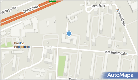 Sprzedaż Art Spożywczo Przemysłowych Warda Alicja Lis Alina 03-214 - Przedsiębiorstwo, Firma, NIP: 5241826098