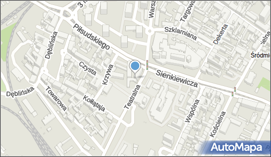 Sprzedaż Art Spożywczych Cukierniczych i Przemysłowych 41-206 - Przedsiębiorstwo, Firma, NIP: 6442719866