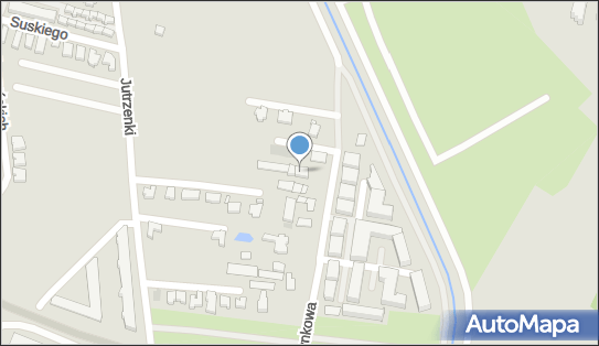 Sprzedaż Art.Spożywczych i Przemysłowych Gomulska Iwona 52-311 - Przedsiębiorstwo, Firma, NIP: 8971355589