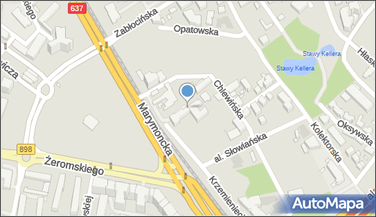 1181312487, Sprzedaż Art.Spożywczych i Przemysłowych, Zwierzchowski Andrzej 