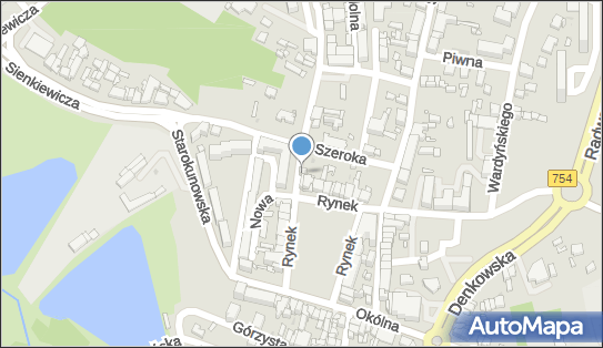 Sprzedaż Art Spożywczych Wesołowska Alfreda, ul. Iłżecka NN 27-400 - Przedsiębiorstwo, Firma, NIP: 6611668888