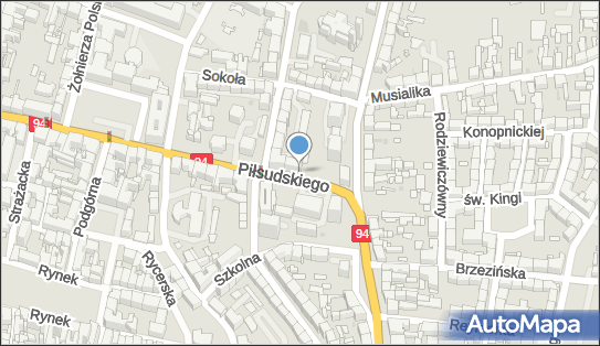 6262386400, Specjalistyczna Praktyka Lekarska Małgorzata Gola 