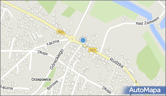 6420011769, Rutka Ewa, Sprzedaż Artyk.Gospodarstwa Domowego 1001 Drobiazgów 