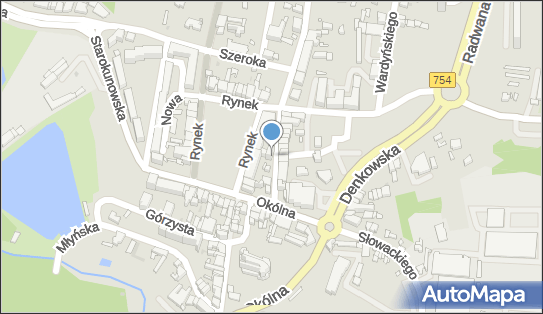 Sprzedaż Artyk Przemysłowych i Spożywczych, Siennieńska 9 27-400 - Przedsiębiorstwo, Firma, NIP: 6611004444