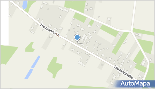 Sprzedaż Artyk Spoż Przem Kraj Zagr Hermanówka, Hermanówka 27 19-061 - Przedsiębiorstwo, Firma, NIP: 9660791082