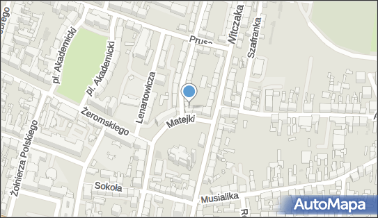 Sprzedaż Artyk Spoż Przem, ul. Juliusza Kossaka 2/69, Sosnowiec 41-207 - Przedsiębiorstwo, Firma, NIP: 6442162004