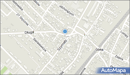 Sprzedaż Artyk Spożywczych i Przemysłowychh, ul. Szymały N/N 41-922 - Przedsiębiorstwo, Firma, NIP: 6452302990