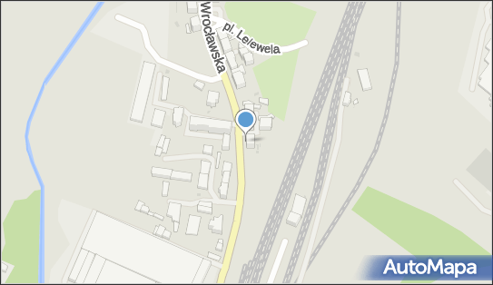 Sprzedaż Artykułów Przemysłowych Leszczyńska Natalia 58-306 - Przedsiębiorstwo, Firma, NIP: 8862404679