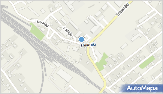 Sprzedaż Artykułów Przemysłowych, Trawniki 610, Trawniki 21-044 - Przedsiębiorstwo, Firma, NIP: 7131922092