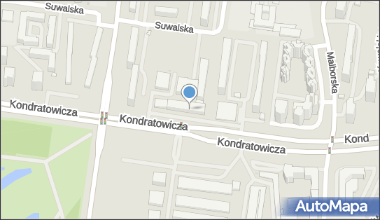 5241750047, Sprzedaż Artykułów Przemysłowych, Kruszewska Elżbieta 