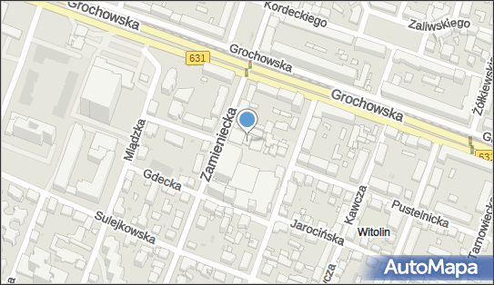Sprzedaż Artykułów Przemysłowych, Zamieniecka 90, Warszawa 04-158 - Przedsiębiorstwo, Firma, NIP: 1130212787