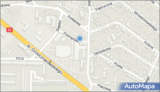 Sprzedaż Artykułów Przemysłowych, ul. Staroopatowska 20, Radom 26-600 - Przedsiębiorstwo, Firma, NIP: 7961052036