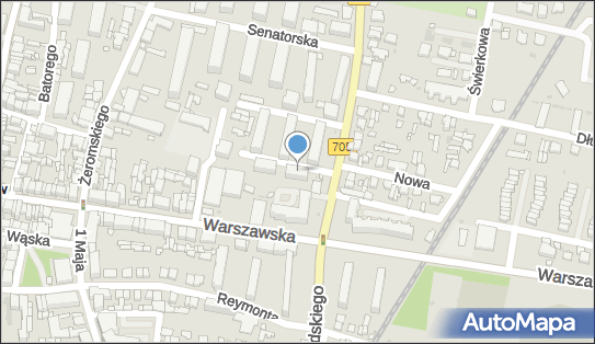 8371112789, Mirosława Świerczewska Sprzedaż Artykułów Przemysłowych 