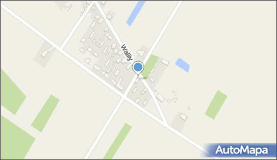 Sprzedaż Artykułów Spożywczo Przemysłowych, Waliły 3, Waliły 16-040 - Przedsiębiorstwo, Firma, NIP: 5421031377