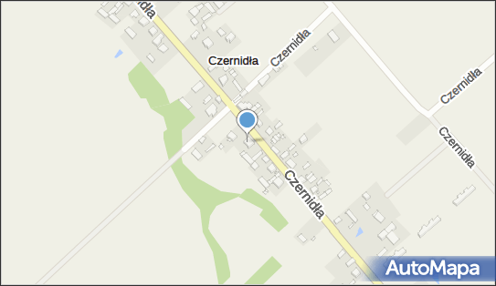 Sprzedaż Artykułów Spożywczych, Czernidła 15, Czernidła 05-520 - Przedsiębiorstwo, Firma, NIP: 1230135129