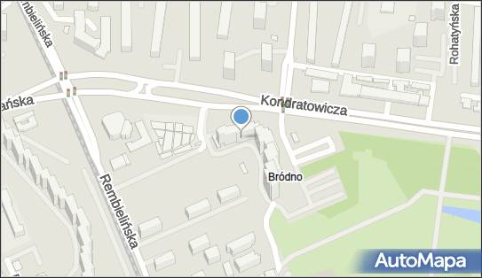 Sprzedaż Artykułów Spożywczych, ul. Ludwika Kondratowicza 4 03-242 - Przedsiębiorstwo, Firma, NIP: 5241068143