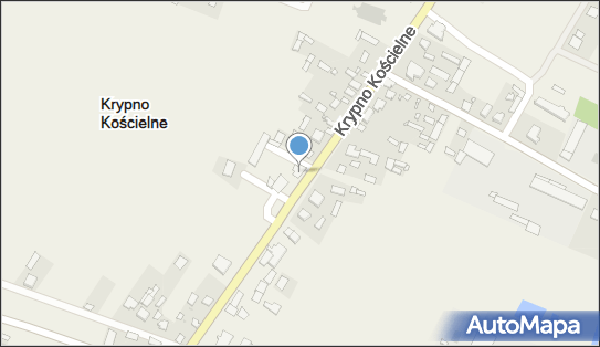 Sprzedaż Artykułów Wielobranżowych Moniuszko Agnieszka 16-025 - Przedsiębiorstwo, Firma, NIP: 5461031751