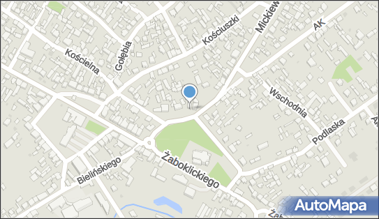 Sprzedaż Atr Spożywczo Rolnych, Stare Miasto 4a, Karczew 05-480 - Przedsiębiorstwo, Firma, numer telefonu, NIP: 5321233791