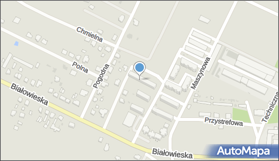 5431314852, Sprzedaż Bezp.Tow.Konsumpcyjnych Gołębiewski Michał 