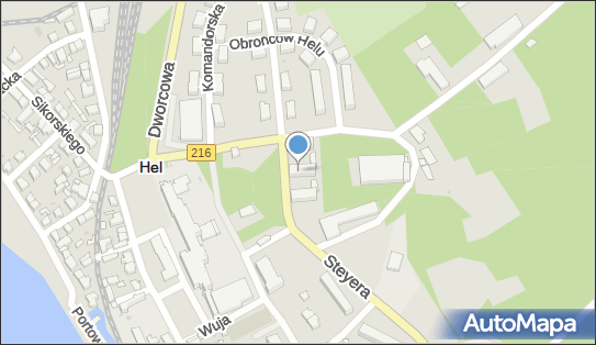 5871011133, Sprzedaż Bezpośrednia, Bud.Sieci Dys.Sławomir Pokrzywka 