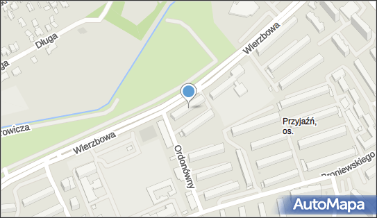 5421957643, Sprzedaż Bezpośrednia Tow.Konsumpcyjnych Firmy Amway Sokólski Walenty 