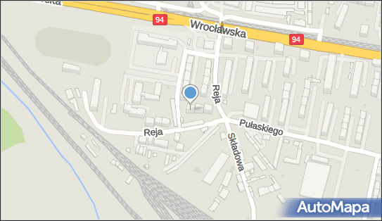 Sprzedaż Bezpośrednia Towarów Konsumpcyjnych, Wrocławska 114b 41-902 - Przedsiębiorstwo, Firma, NIP: 6261767181