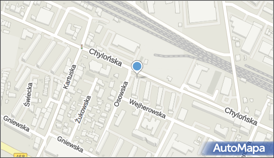 Sprzedaż Bezpośrednia Towarów Przemysłowych, Chylońska 117 81-041 - Przedsiębiorstwo, Firma, NIP: 5861050166