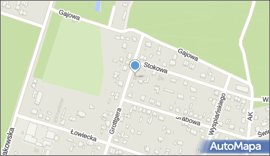 Sprzedaż Biletów MPK, ul. Grottgera 28, Skarżysko-Kamienna 26-110 - Przedsiębiorstwo, Firma, NIP: 6631074525