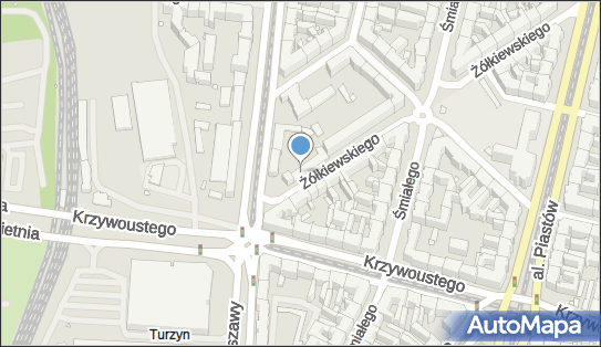 Sprzedaż Biletów MZK Termit Katanowska Lisowska H i SP, Szczecin 70-346 - Przedsiębiorstwo, Firma, NIP: 8520802543