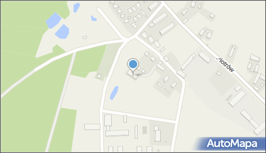 Sprzedaż Biletów PKS, Piotrów 30D, Piotrów 68-132 - Przedsiębiorstwo, Firma, NIP: 9281098566