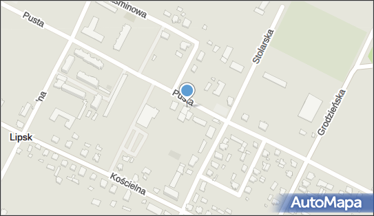 8461011052, Sprzedaż Części - Halina Świętek 