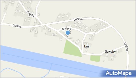 Sprzedaż Detaliczna Art Przem Handel Obwoźny, Las 121, Las 32-641 - Przedsiębiorstwo, Firma, NIP: 5491196669