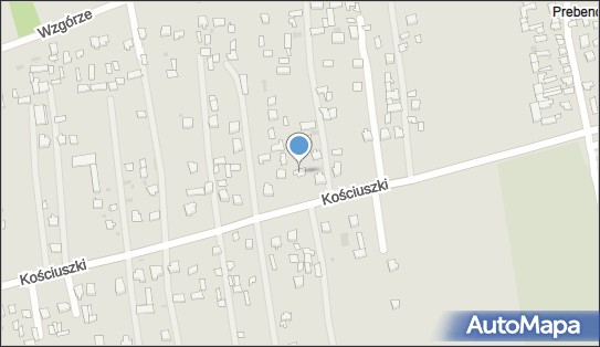 Sprzedaż Detaliczna Art Spoż Przem Halina Młodnicka, Bełżyce 24-200 - Przedsiębiorstwo, Firma, NIP: 7170007105