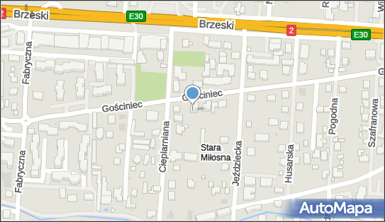 Sprzedaż Detaliczna Art Spożywczych, ul. Gościniec 102, Warszawa 05-077 - Przedsiębiorstwo, Firma, NIP: 8231089369