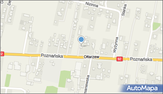 Sprzedaż Detaliczna i Hurtowa, Poznańska 432, Ołtarzew 05-850 - Przedsiębiorstwo, Firma, NIP: 5341068757