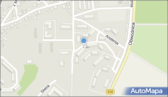 Sprzedaż Detaliczna Jaj, ul. gen. Władysława Andersa 29A 42-600 - Przedsiębiorstwo, Firma, NIP: 6451982505