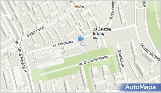 Sprzedaż Detaliczna Mięsa, pl. Żelaznej Bramy N/N, Warszawa 00-136 - Przedsiębiorstwo, Firma, NIP: 5260005770