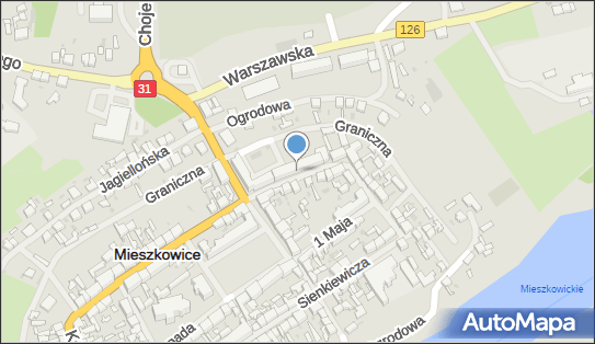 Sprzedaż Detaliczna Paliw, Jana Pawła II 45, Mieszkowice 74-505 - Przedsiębiorstwo, Firma, NIP: 8581662473