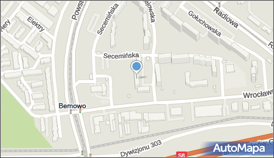 Sprzedaż Detaliczna, Uniejowska 3, Warszawa 01-485 - Przedsiębiorstwo, Firma, NIP: 5270025366