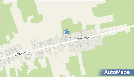 Sprzedaż Gazu Propan Butan, Smarków 20, Smarków 26-222 - Przedsiębiorstwo, Firma, NIP: 6581507234