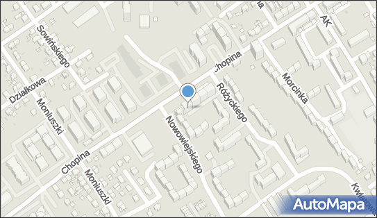 Sprzedaż Handel Hurtowy i Detaliczny, ul. Ludomira Różyckiego 10 F 41-400 - Przedsiębiorstwo, Firma, NIP: 2220211496