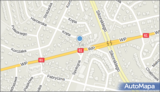 Sprzedaż Hurtowa i Deltaliczna i Zbiejczuk, Wojska Polskiego 46 18-400 - Przedsiębiorstwo, Firma, NIP: 7181003766